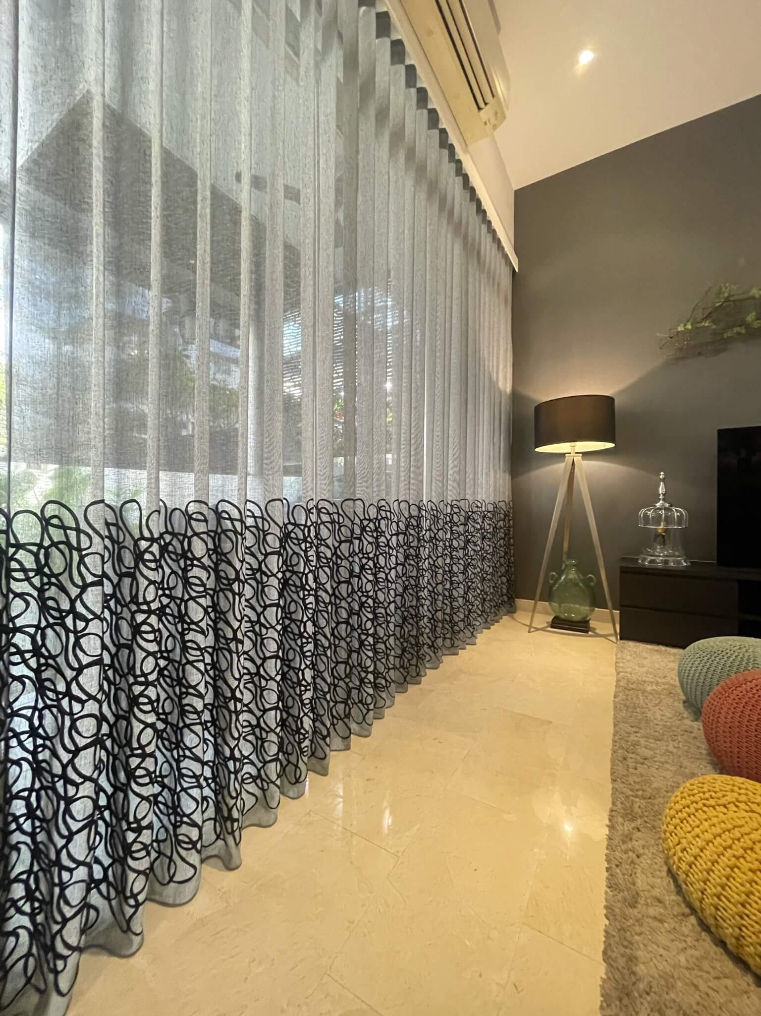 Day Curtains 6