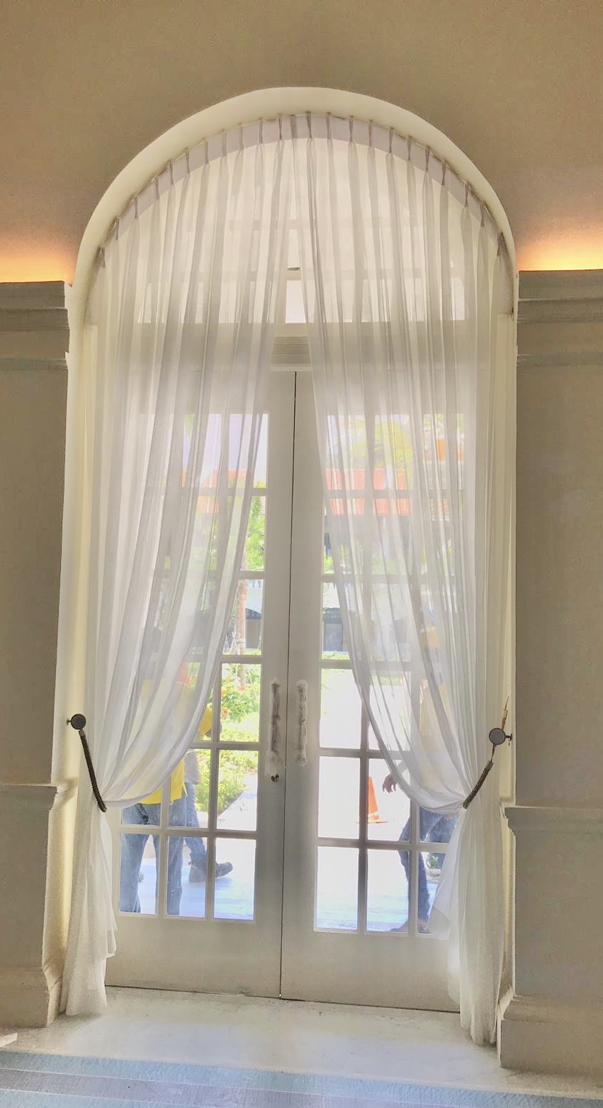 Special Shape & Special Curtains 7-min